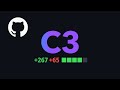 I contributed to C3 Compiler and So Can You