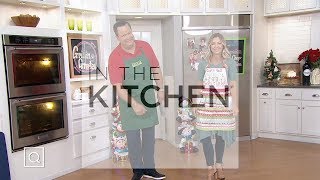 In the Kitchen with David | July 14, 2019