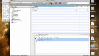 C Programming on the Mac L3 - Basics & printf