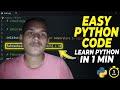  Python problem: Create a Temperature Converter Program