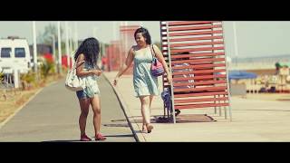Mr SAYDA - NATERA-BEHIVAVY (Official Video 2017)