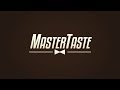 MasterTaste Official Trailer