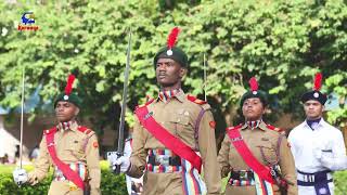 India’s 78th Independence Day | Karunya University Celebration Highlights | Coimbatore