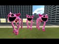 new zoonomaly family monsters in garry s mod