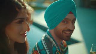 Diljit Dosanjh CLASH  Official  Music Video G O A T
