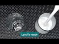 meethi lassi recipe 2 min lassi recipe