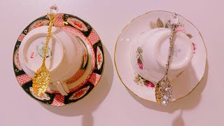 🍃GENERAL MESSAGES | TEA LEAF READING🍃