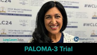 Dr. Leighl Shares PALOMA-3 Data on Patient Experiences With Subcutaneous Amivantamab