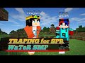 TRAPING for SPR Minecraft The WaTeR SMP season 1 but best trap FOR a Minecraft server