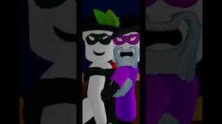 WHAT ARE SCARY LARRY AND SCARY MARY DOING?! PART 2!!! (Roblox Break In Animation)