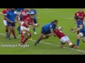 les 130 sélections de gethin jenkins vs les 150kg de uini atonio