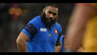 Les 130 sélections de Gethin Jenkins VS Les 150kg de Uini Atonio