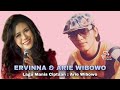 ERVINNA & ARIE WIBOWO | Lagu Manis - Ciptaan : Arie Wibowo