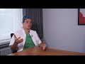 dr bram pouseele and the benefits of using ultravision