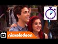 Victorious | Cat in Love For 3 Minutes Straight! 💞 | Nickelodeon UK