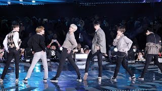 181014 아스트로(ASTRO) Full ver. (너잖아 + 니가불어와) [BBQ슈퍼콘] 4K 직캠 by 비몽