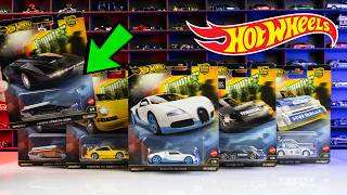 Unboxing Hot Wheels Hammer Drop Set  + Street Takeover!