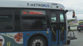 CapMetro experiences surge in ridership since Cap Remap, more frequent buses