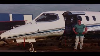 Spotlight: Flight plan for Failure