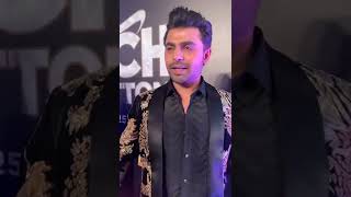 The man of the hour, Farhan Saeed aka Kaka Saab is all revved up for #TichButton
