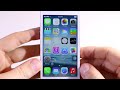 perfect iphone 5s clone best 1 1 copy ios 7 goophone i5s review hd