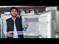 chang hong ruba dc inverter refrigerator chr dd308p price in pakistan complete review life time