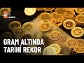 Altın fiyatlarında Fed etkisi - atv Ana Haber 12 Temmuz 2024