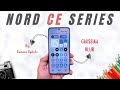 OxygenOS 15 Surprise Update! 🎁 Gaussian Blur, AI Features & More for Nord CE! ⚡📱