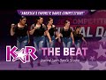 Best Tap // THE BEAT - Jeanne Lynn Dance Studio