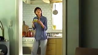 懐かしいCM【設楽りさ子】キーコーヒー　ドリップオン