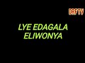 onjagadde mulwatu by jamie ategeka lyric video