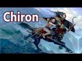 Chiron: The Centaur (The Great Teacher) - Mythology Dictionary #14 See U in History