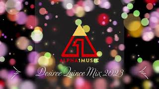 Desiree Quince Mix 2023