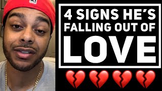 4 signs your man is unhappy | Signs he’s falling out of love
