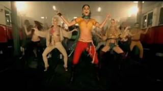 Pussycat Dolls ft A R Rahman Jai Ho You are my destiny~........sas..... fav song