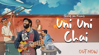 Uni Uni Chai | Official Video | Chirag Sen | Rajasthani Song