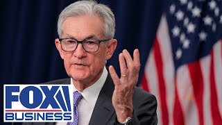 Powell investigation sparks MAJOR threat to Trump economic agenda