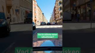 Vad tror du är största risken här?