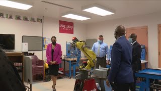 ID program helping formerly incarcerated individuals re-enter society