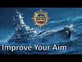 Super-Unicum Aiming Guide