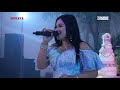 MONATA - VIVI AYU - SEMUA BERLALU - LIVE KCK REMBANG