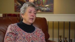Having an Advance Care Plan brings peace of mind