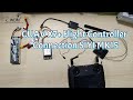 CUAV X7+ Flight Controller Connected to SIYI MK15 Tutorial