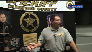 $3.5 million in stolen items recovered