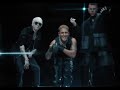 CNCO - Party, Humo y Alcohol (Official Video)