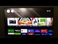 sony bravia 850e 4k android smart tv review