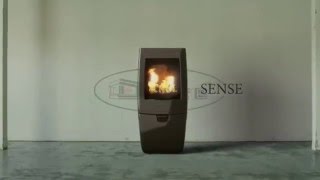 Печь Dovre Sense