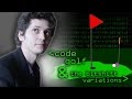 Code Golf & the Bitshift Variations - Computerphile