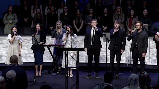 Иисус за Кровь Твою | CCS Worship