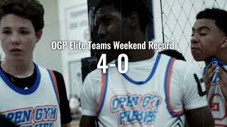 OGP Elite Teams Recap | The Stage SoCal Spring Live 2024 | 12 - 0 RECORD!!!